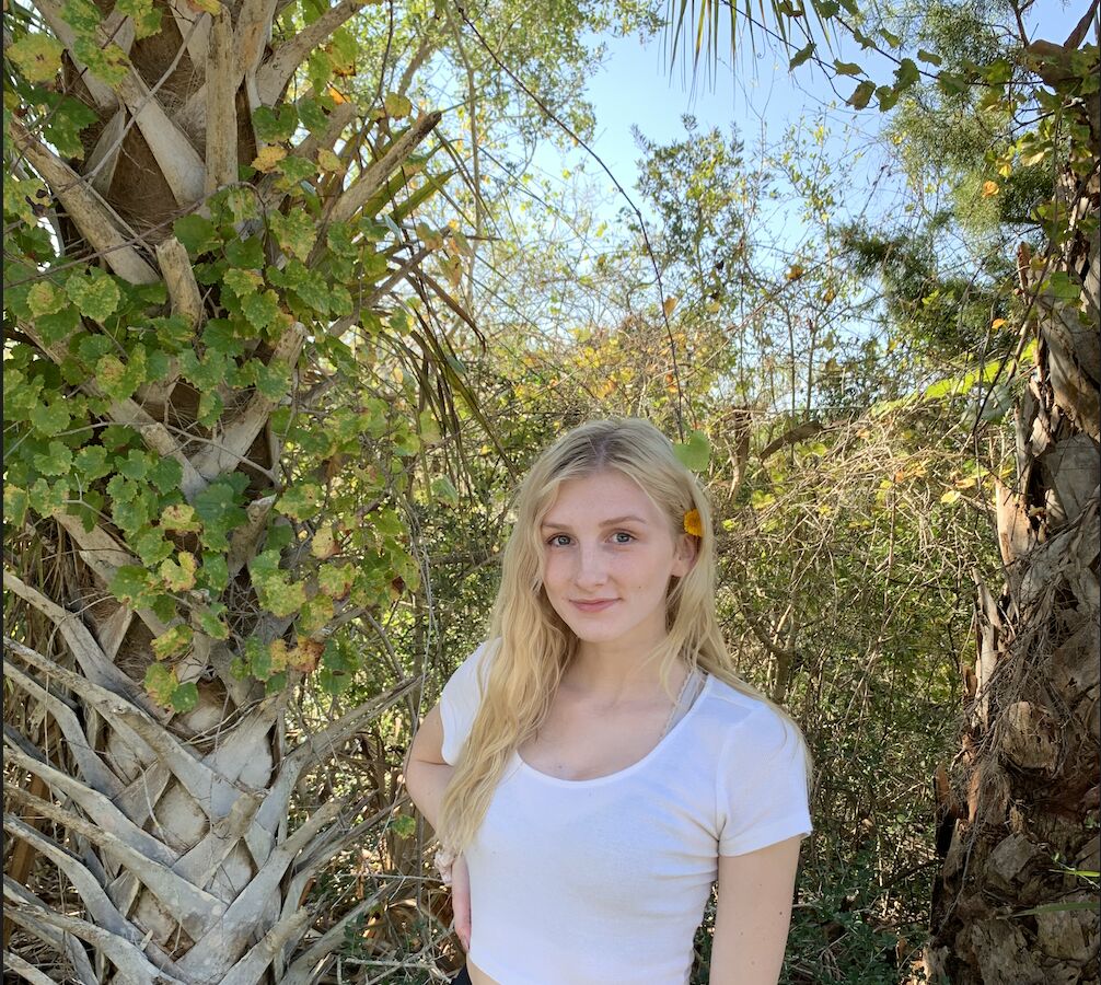 Calista Boyd